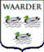 Gemeentewapen Waarder